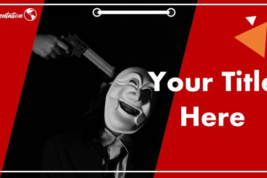 Aruba Google Slides And Powerpoint Template Myfreeslides